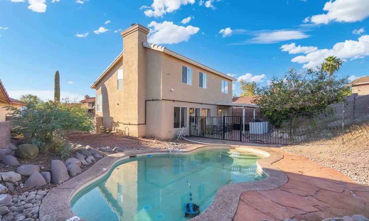 Photo of Outdoor in Tucson