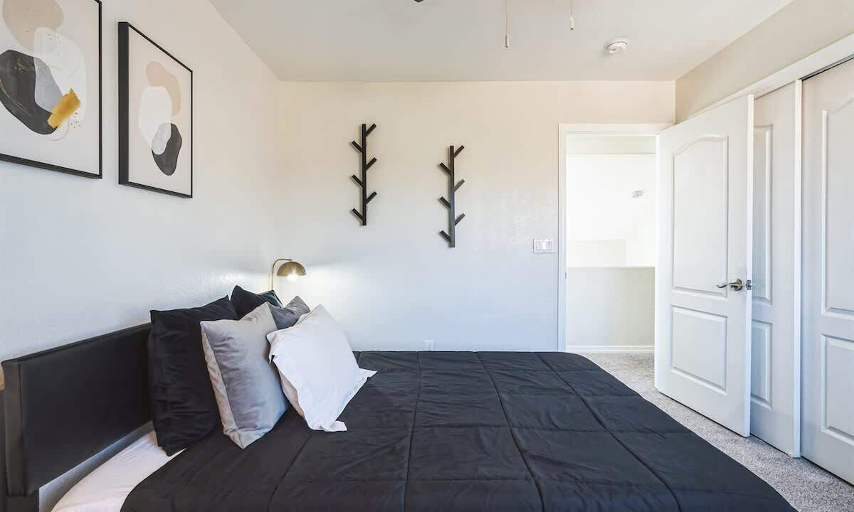 Photo of Bedroom in Tucson