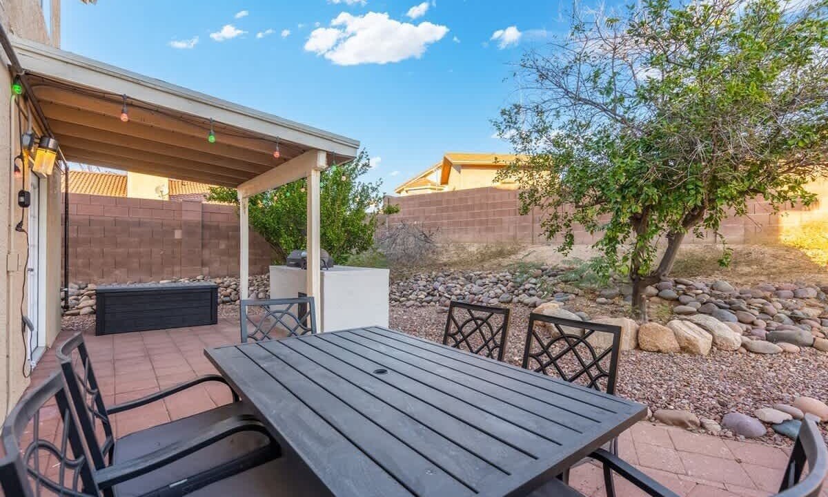 Photo of Outdoor in Tucson