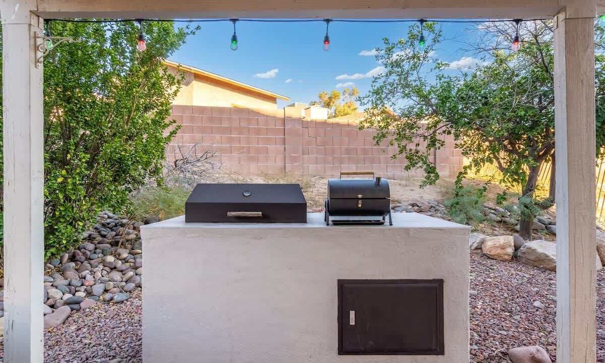 Photo of Outdoor in Tucson