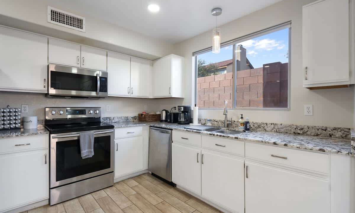 Photo of Kitchen in Tucson