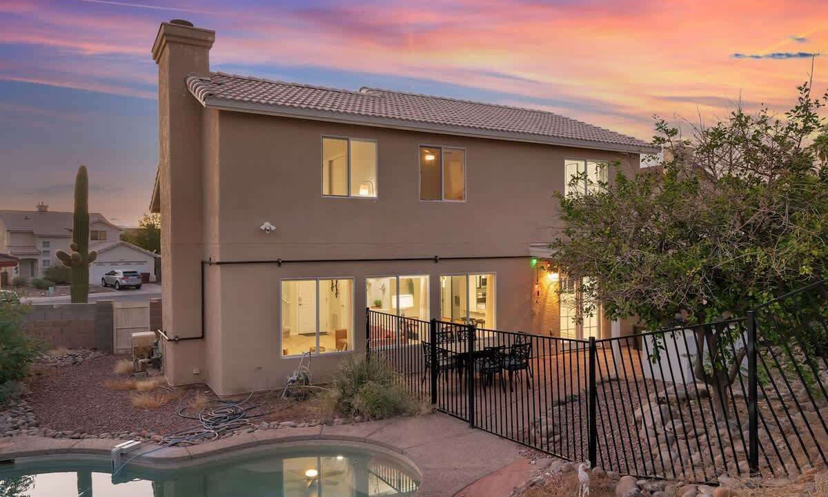 Photo of Outdoor in Tucson
