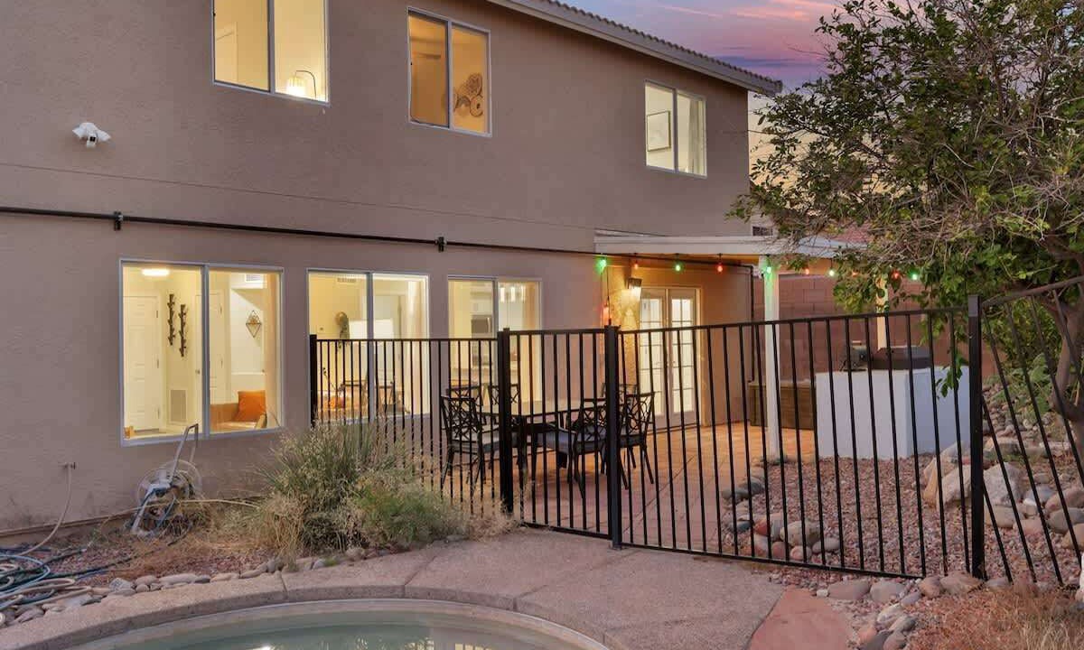 Photo of Patio Balcony in Tucson