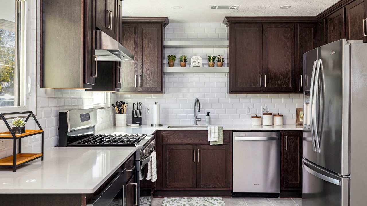 Photo of Kitchen in Temple