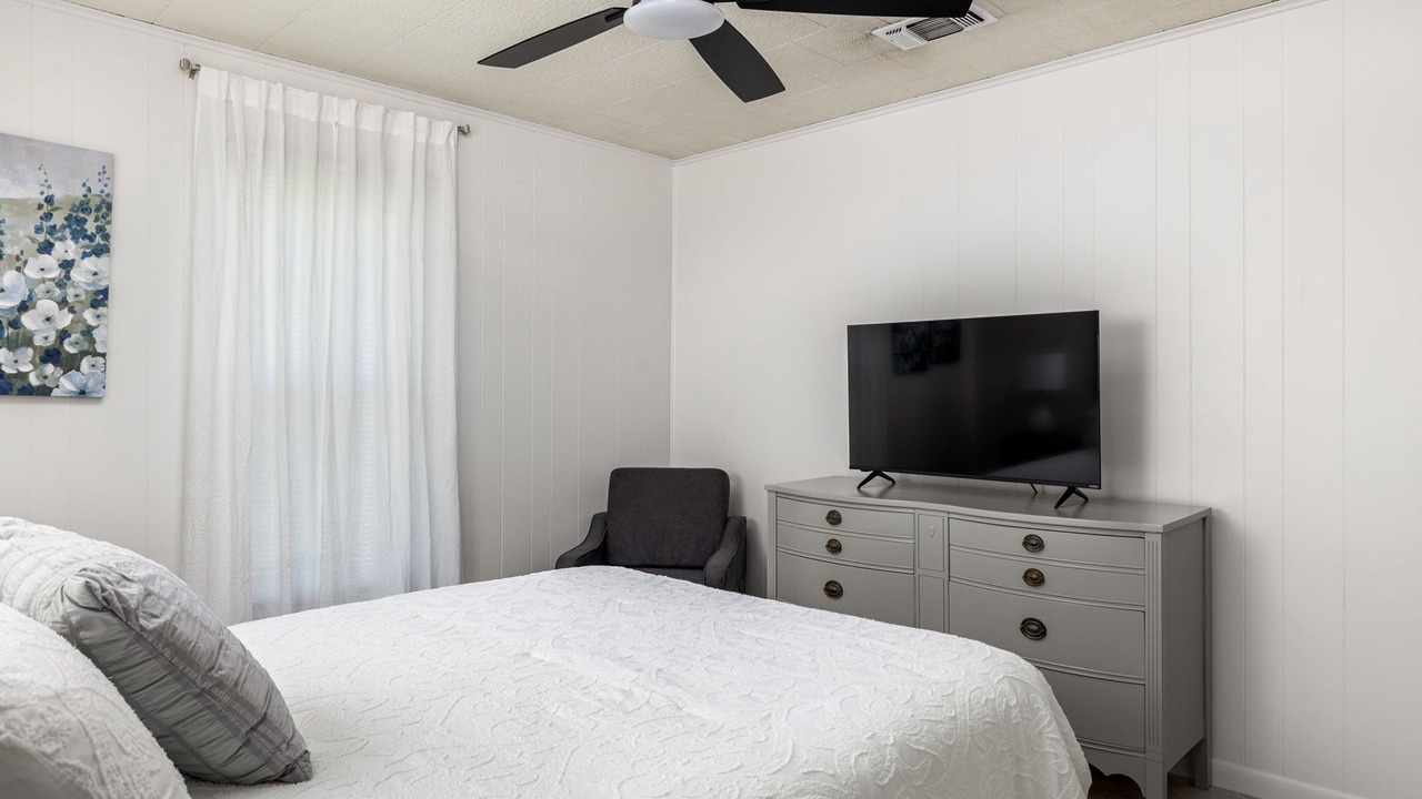 Photo of Bedroom in Temple