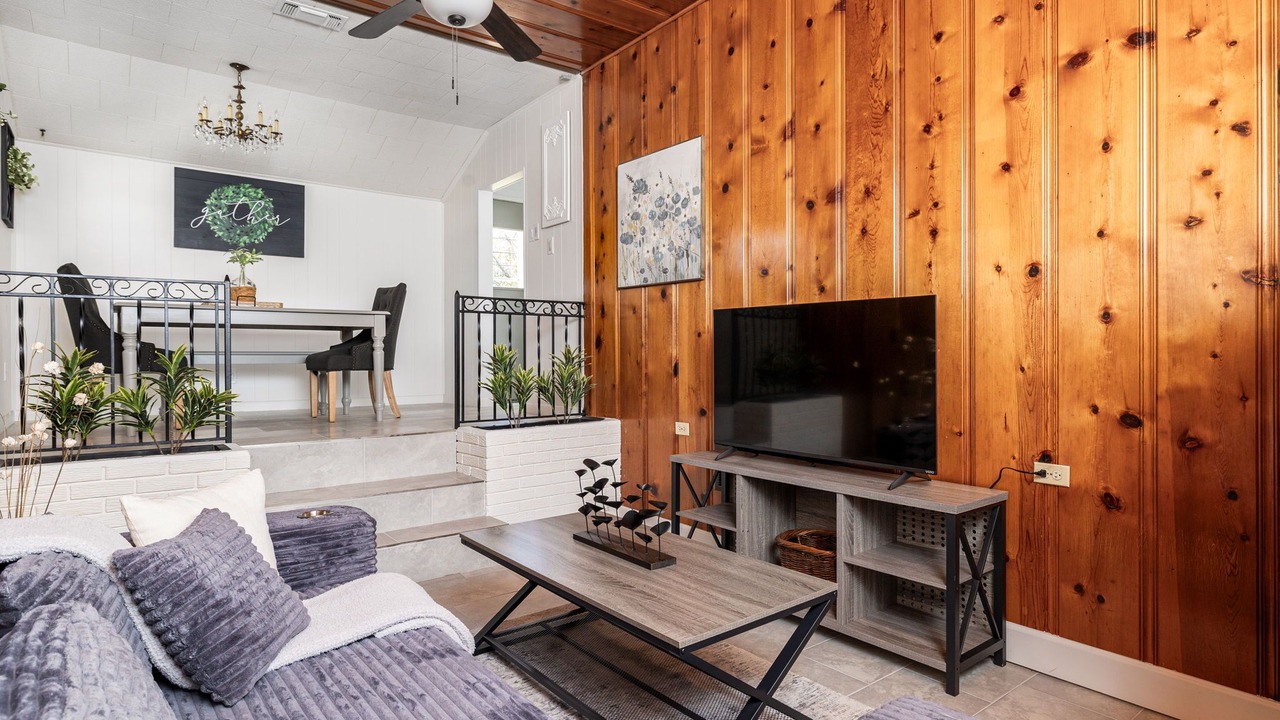 Photo of Livingroom in Temple
