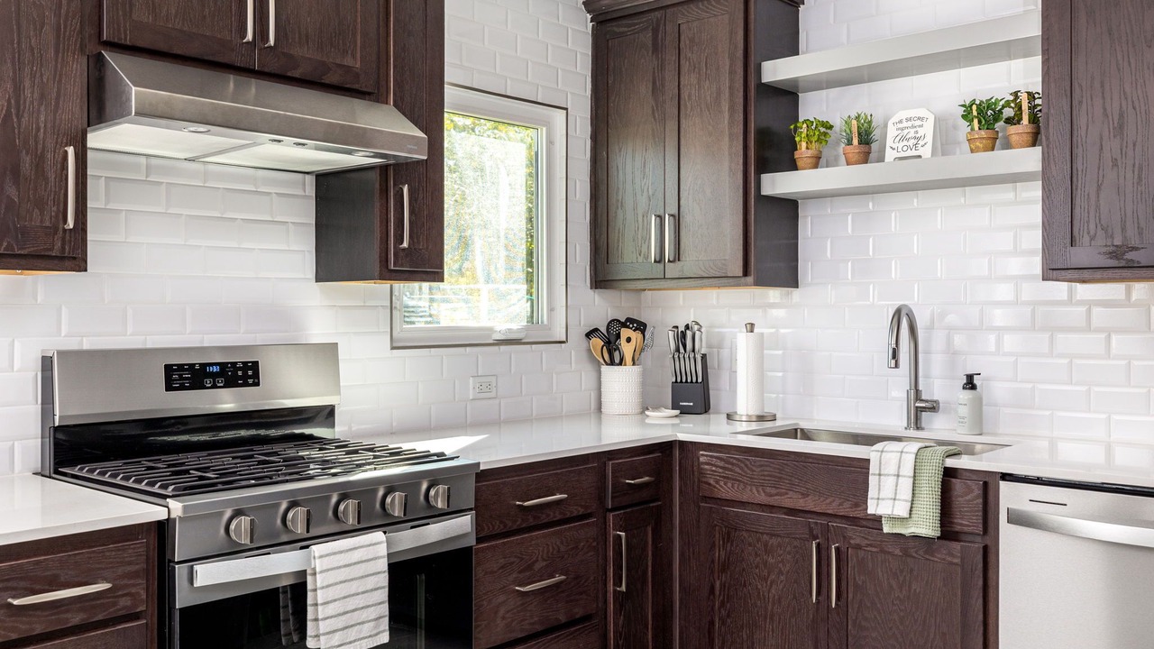 Photo of Kitchen in Temple