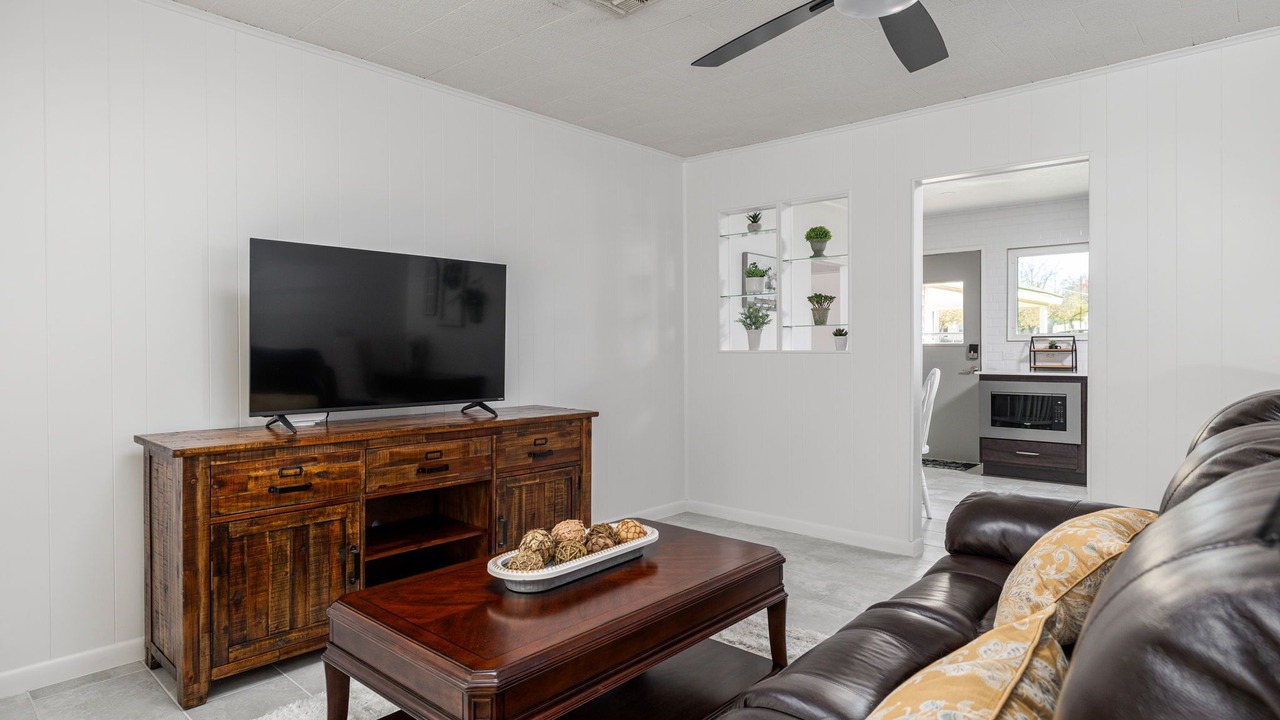 Photo of Livingroom in Temple