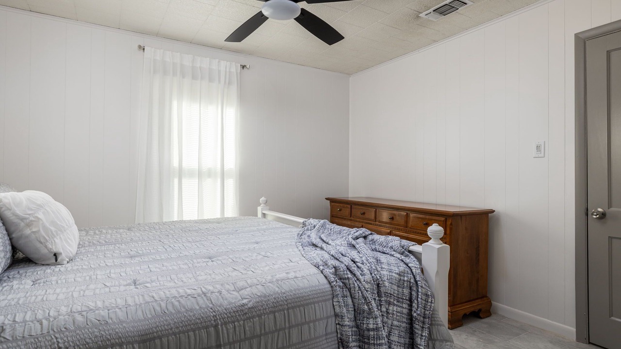 Photo of Bedroom in Temple