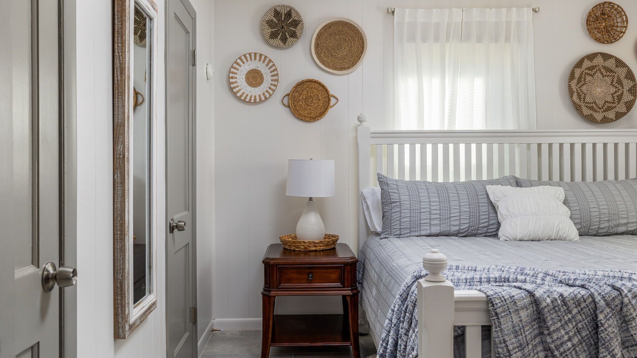 Photo of Bedroom in Temple