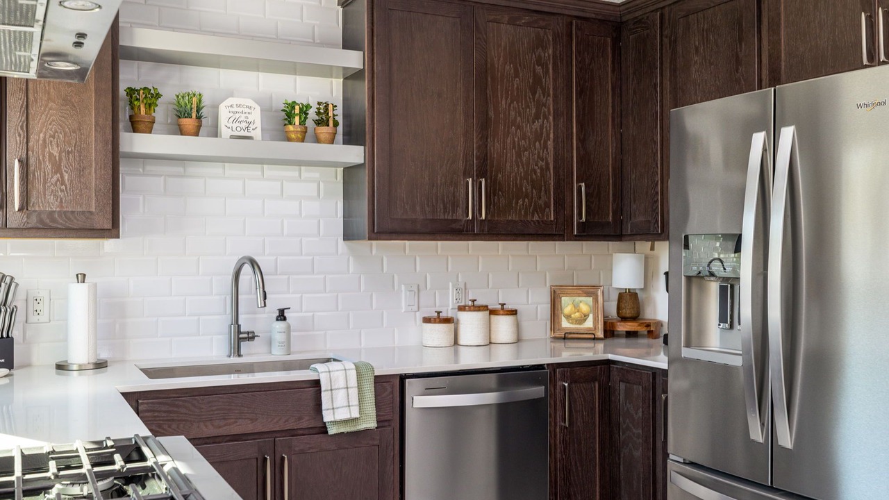 Photo of Kitchen in Temple