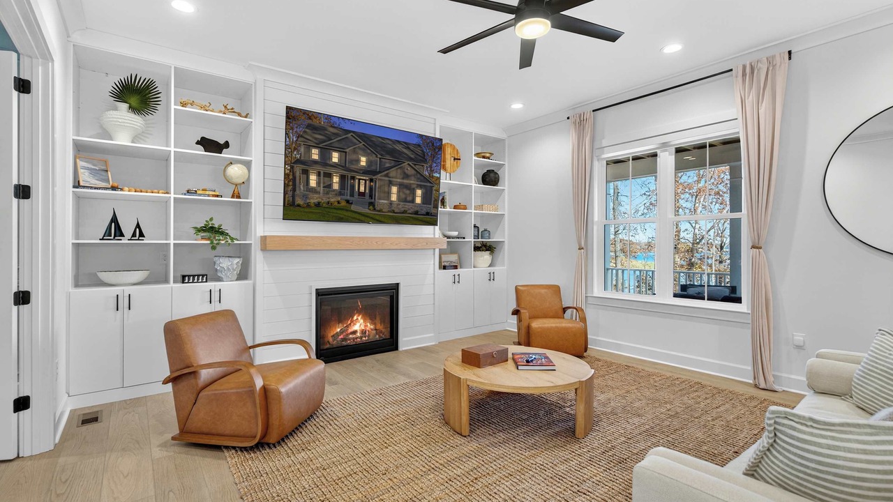 Photo of Livingroom in Mineral