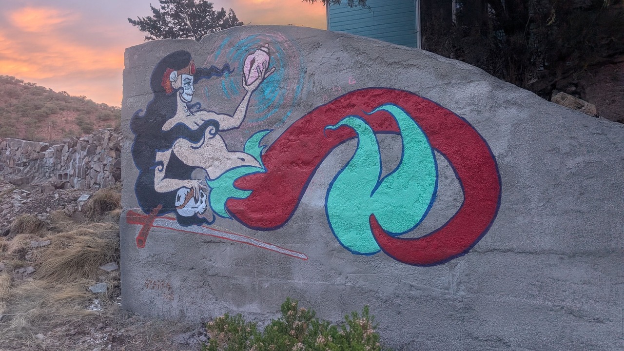 Photo of Others in Bisbee