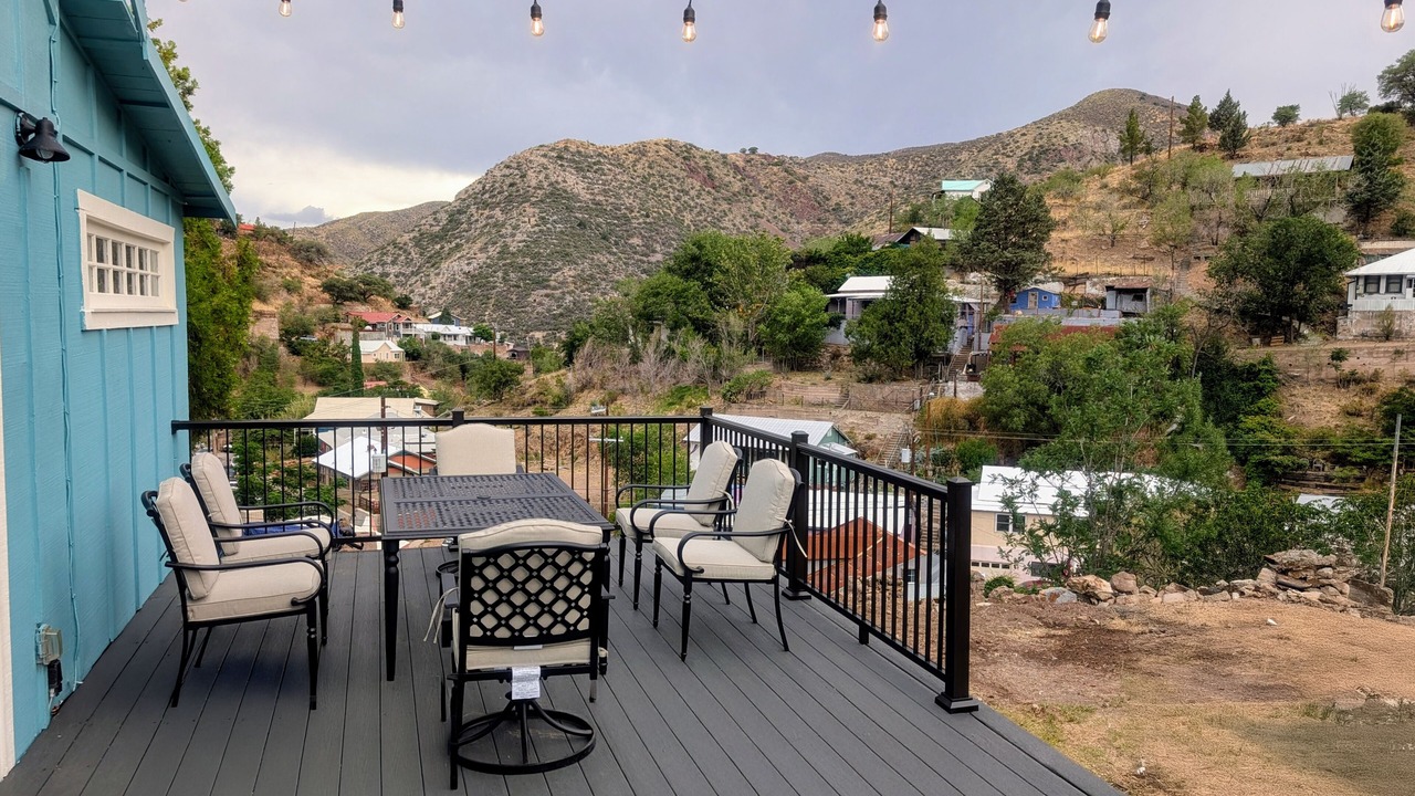 Photo of Outdoor in Bisbee