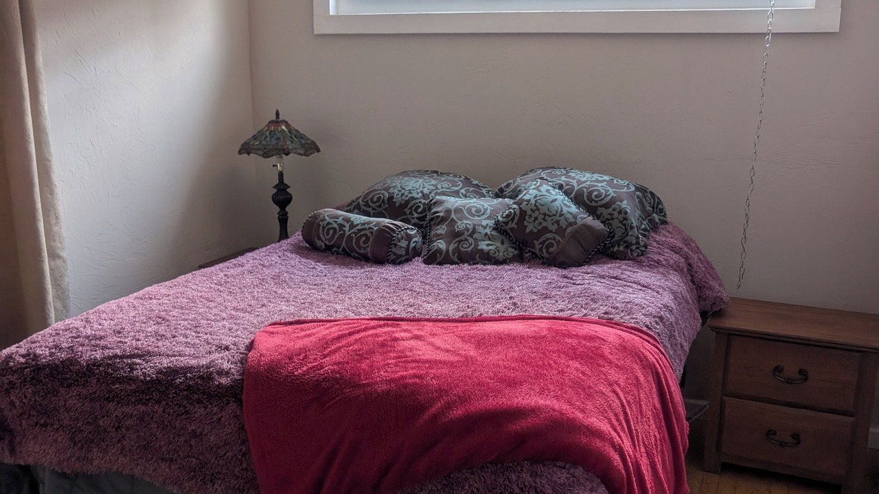 Photo of Bedroom in Bisbee