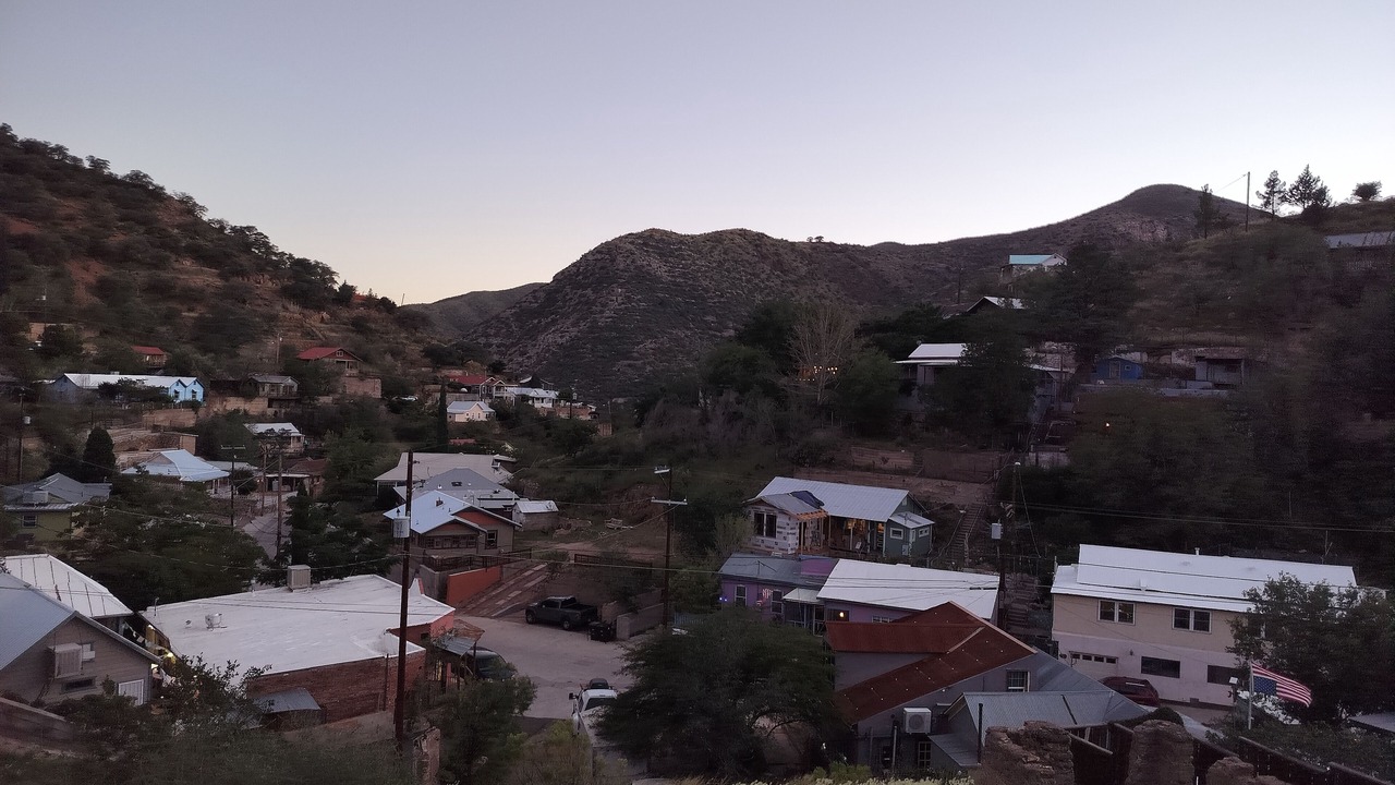 Photo of Others in Bisbee