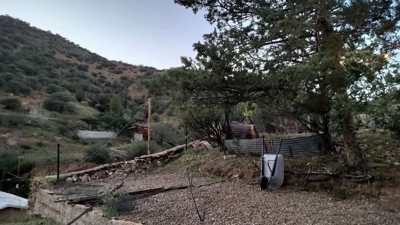Photo of Outdoor in Bisbee