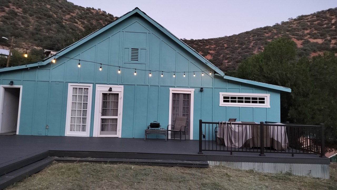 Photo of Outdoor in Bisbee