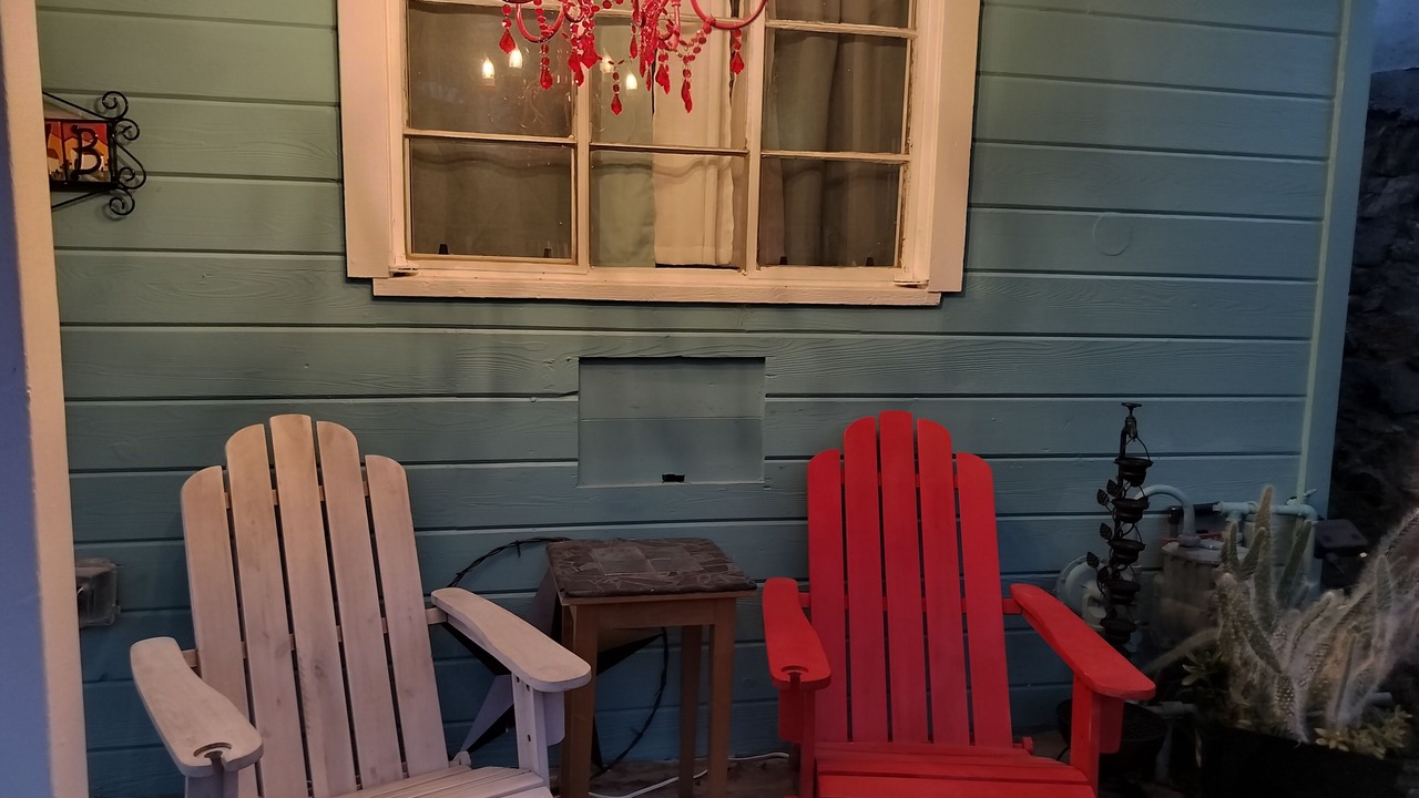 Photo of Outdoor in Bisbee