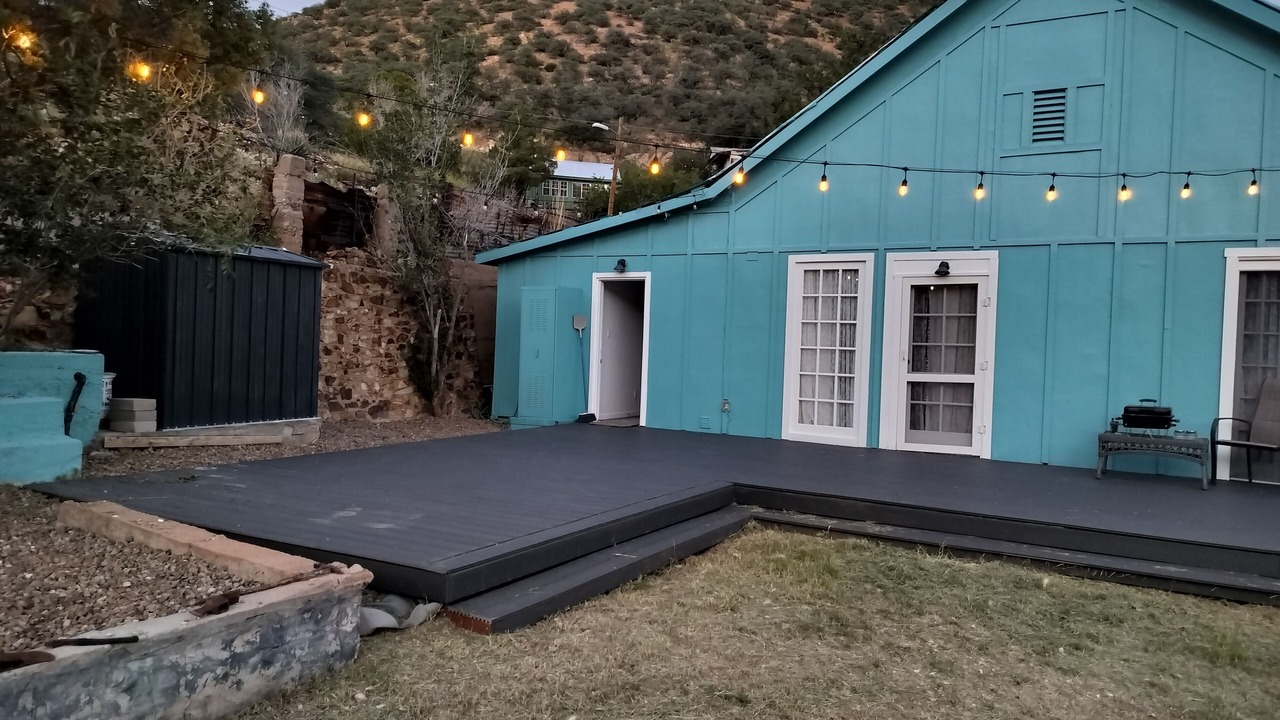 Photo of Outdoor in Bisbee