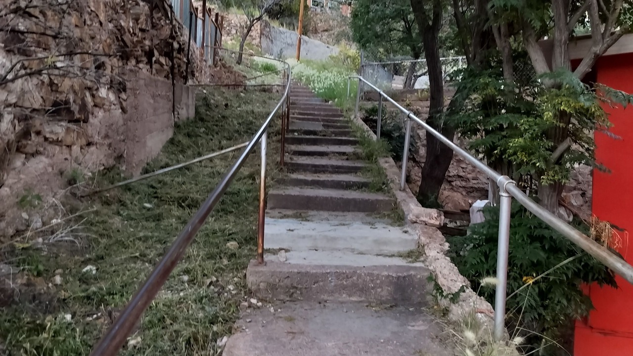 Photo of Outdoor in Bisbee