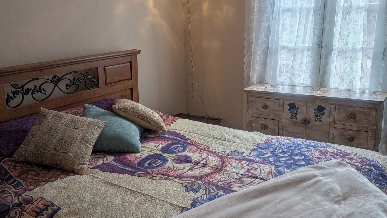 Photo of Bedroom in Bisbee