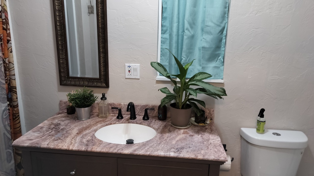 Photo of Bathroom in Bisbee