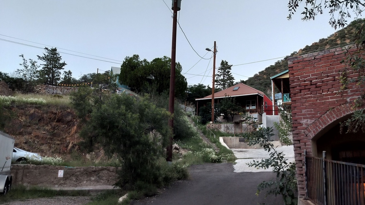 Photo of Outdoor in Bisbee