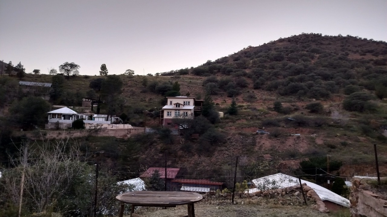 Photo of Outdoor in Bisbee
