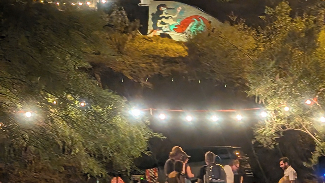 Photo of Others in Bisbee