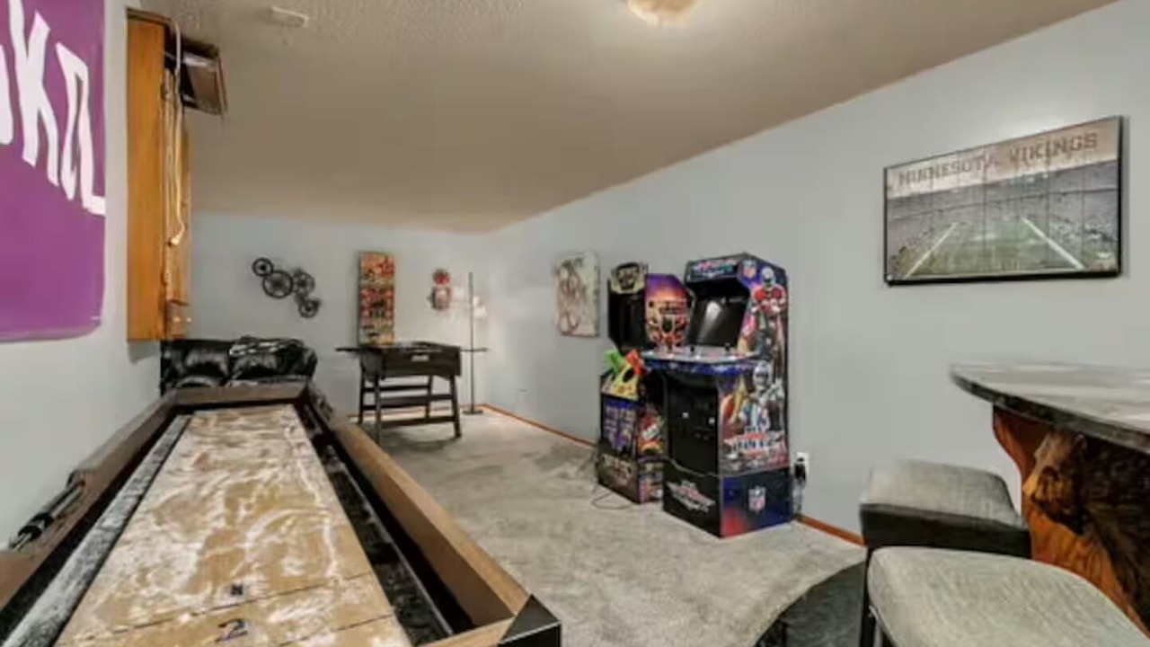 Photo of Bedroom in Cold Spring