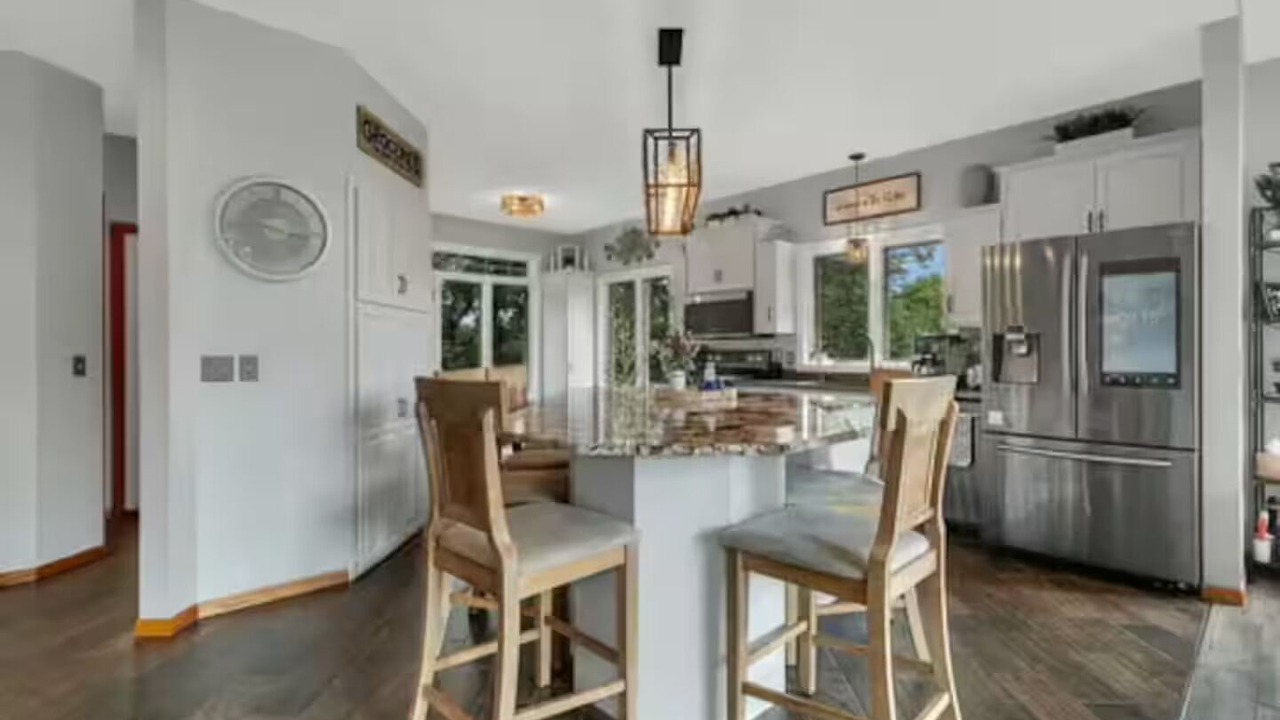 Photo of Kitchen in Cold Spring