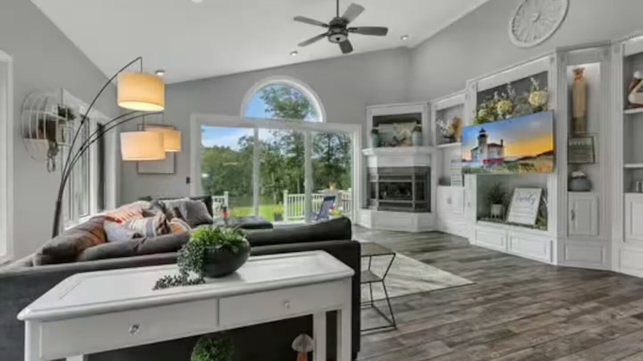 Photo of Livingroom in Cold Spring