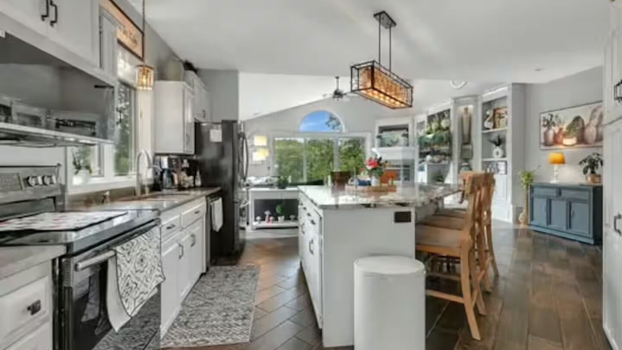 Photo of Kitchen in Cold Spring
