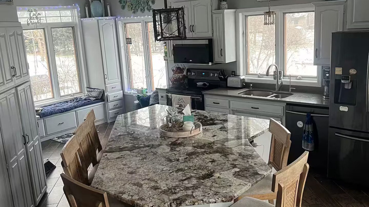 Photo of Kitchen in Cold Spring