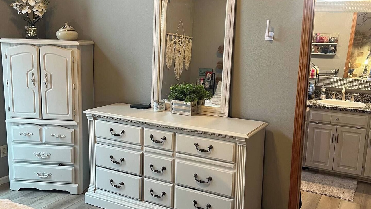 Photo of Bedroom in Cold Spring