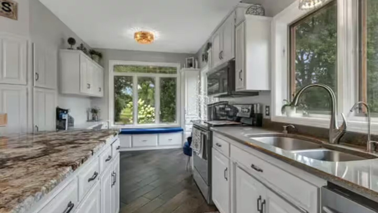 Photo of Kitchen in Cold Spring