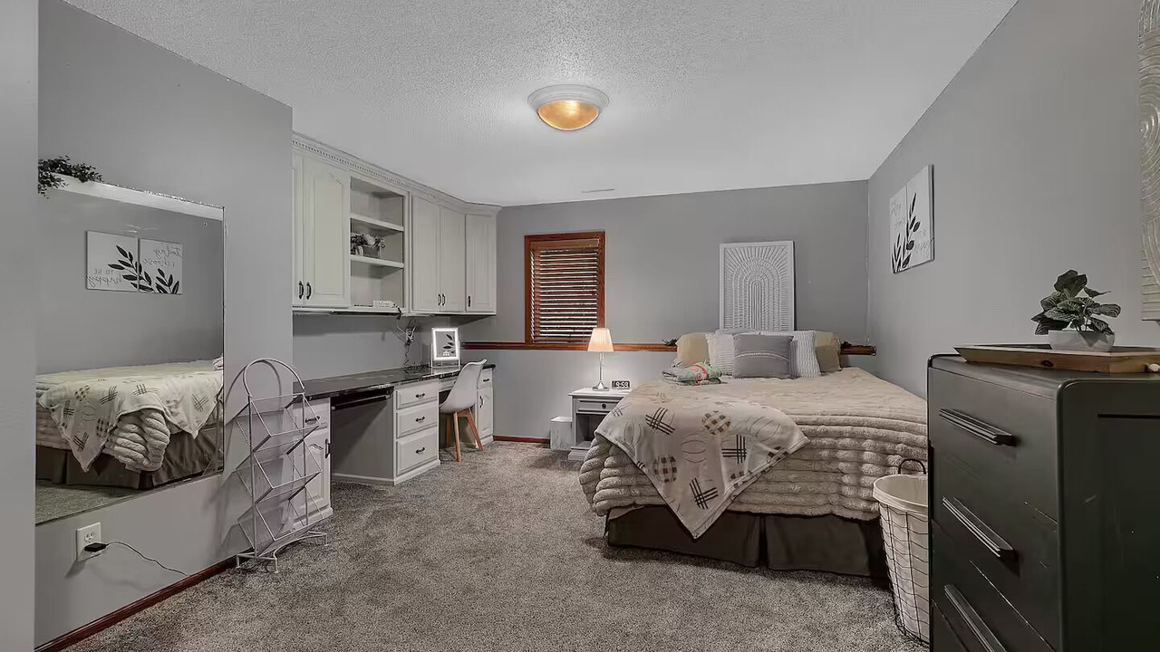 Photo of Bedroom in Cold Spring