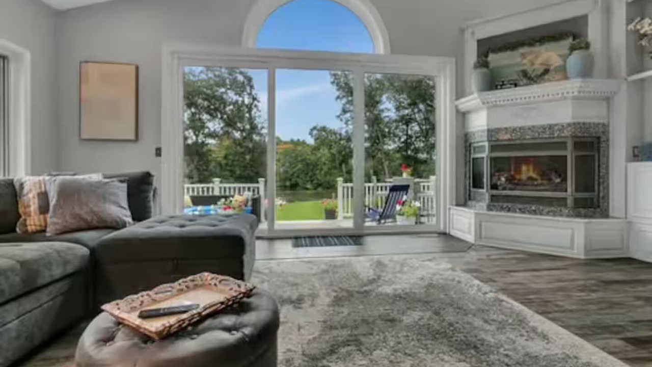 Photo of Livingroom in Cold Spring