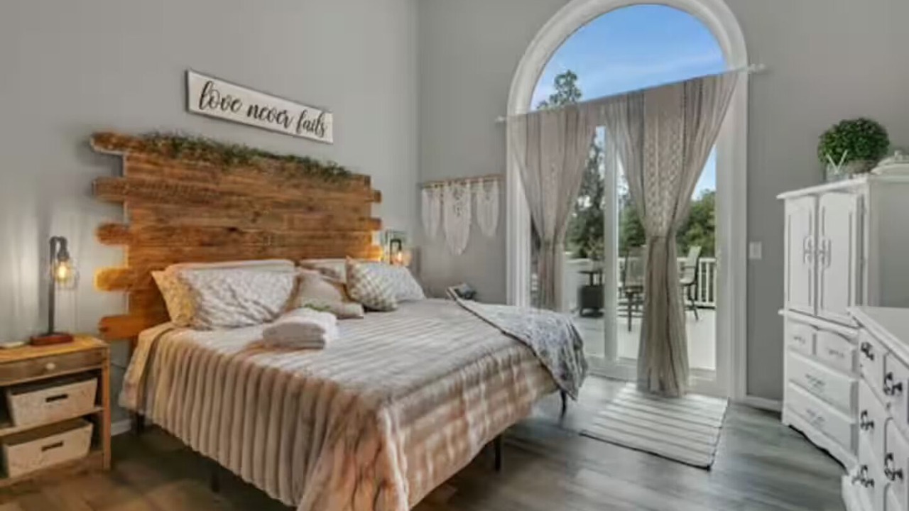 Photo of Bedroom in Cold Spring