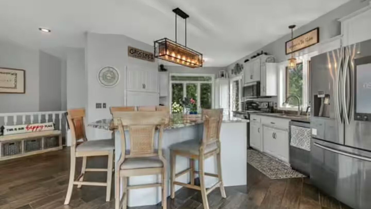 Photo of Kitchen in Cold Spring
