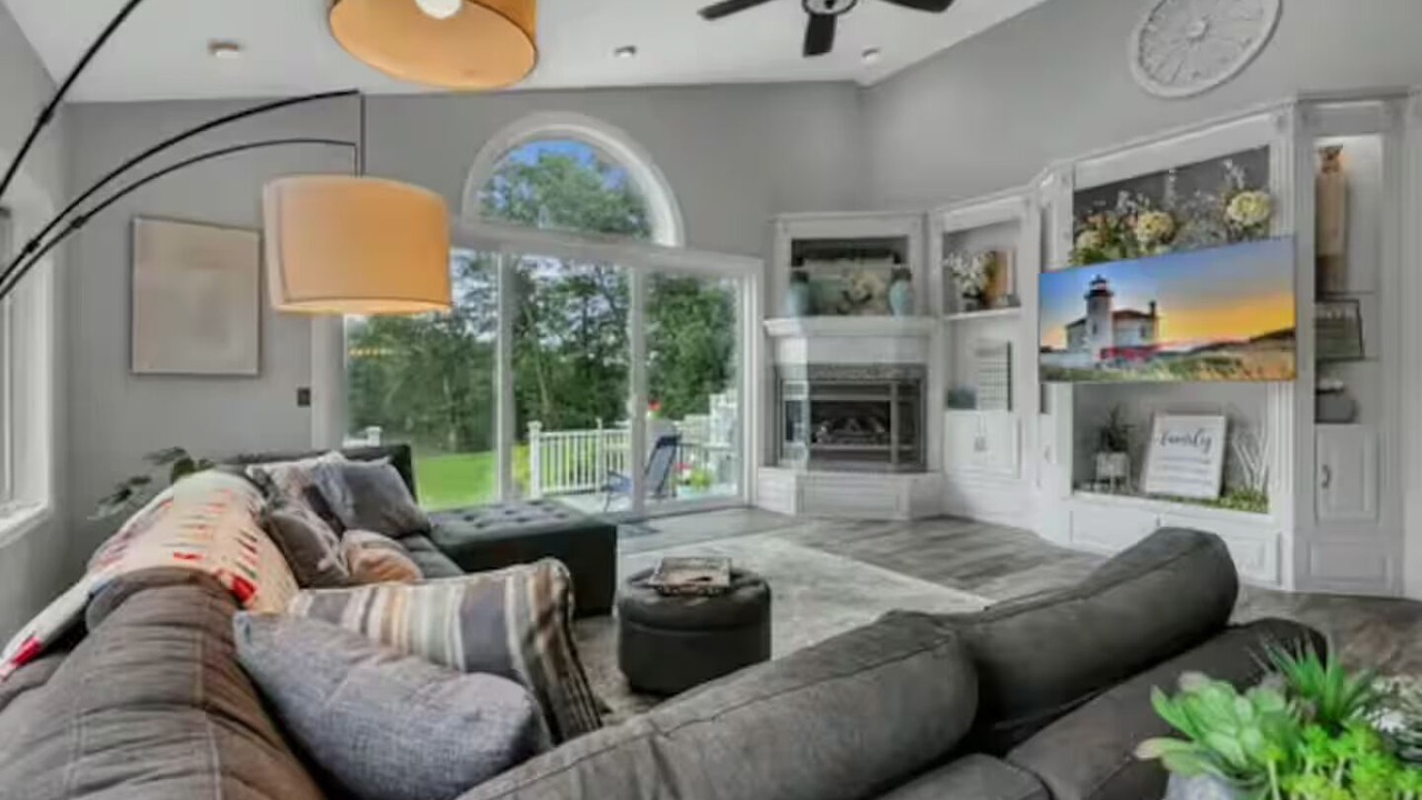 Photo of Livingroom in Cold Spring