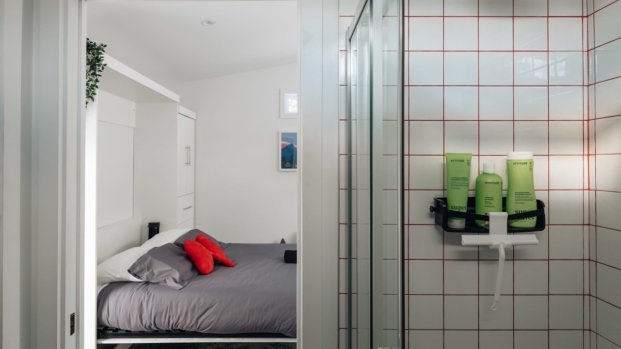 Photo of Bedroom in Sainte-Beatrix