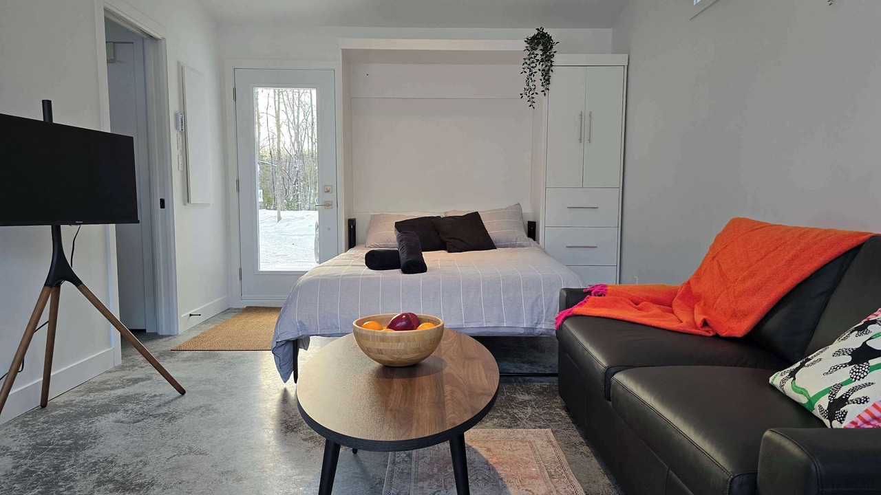 Photo of Bedroom in Sainte-Beatrix