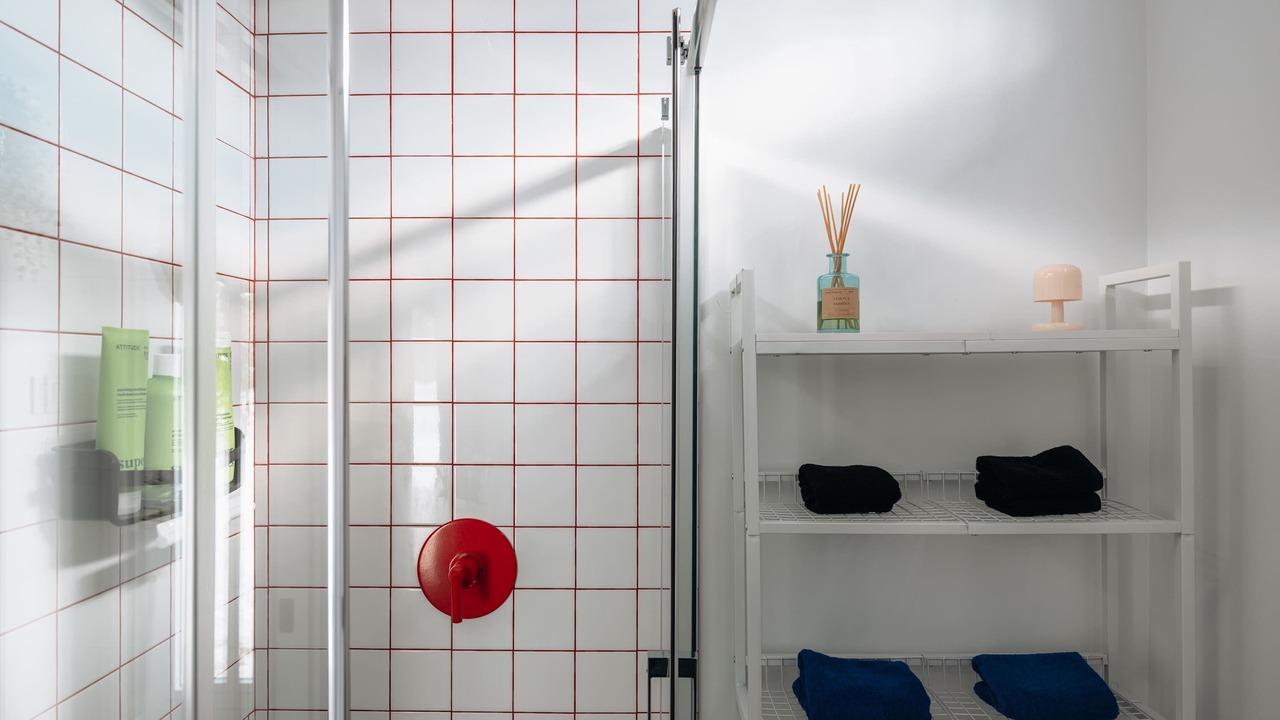 Photo of Bathroom in Sainte-Beatrix
