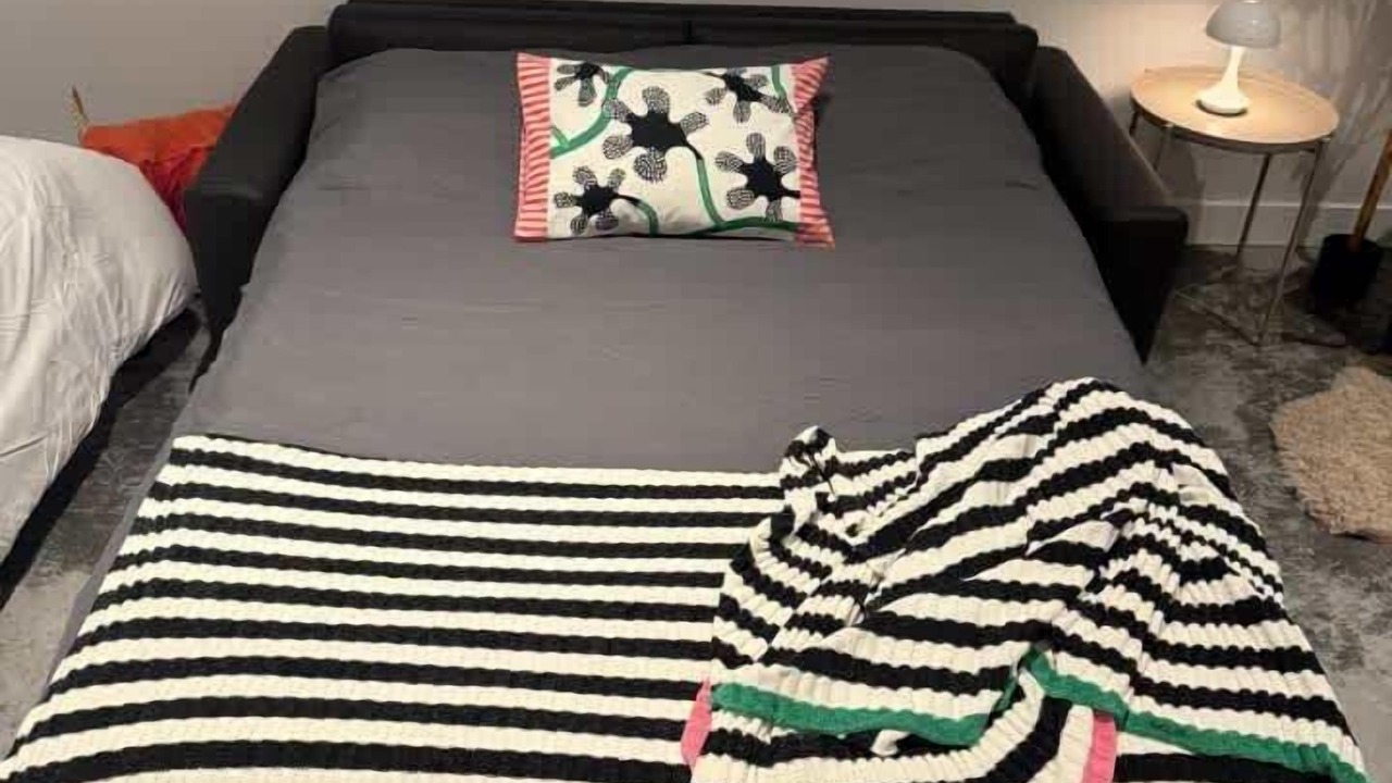 Photo of Bedroom in Sainte-Beatrix