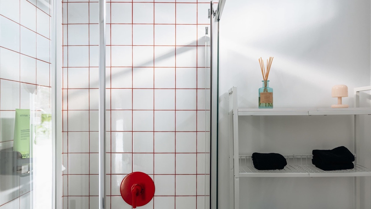 Photo of Bathroom in Sainte-Beatrix
