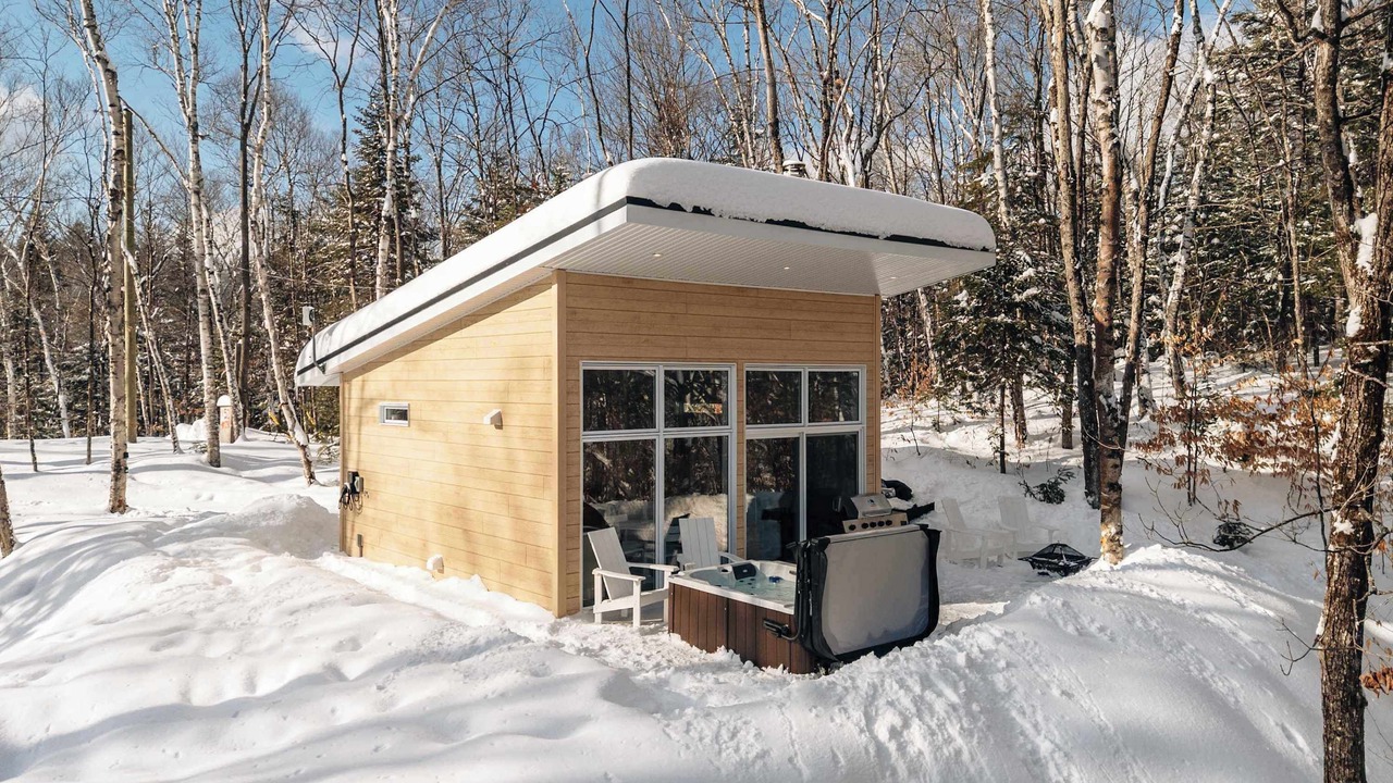 Photo of Outdoor in Sainte-Beatrix