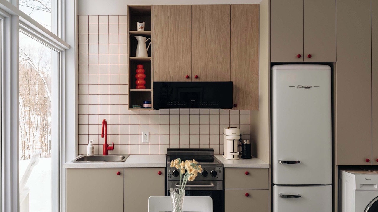 Photo of Kitchen in Sainte-Beatrix