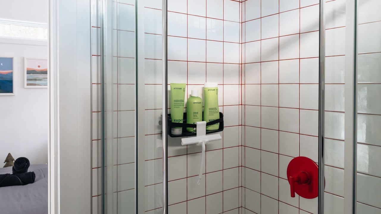 Photo of Bathroom in Sainte-Beatrix